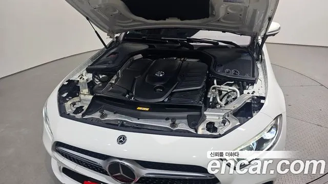 Mercedes-Benz CLS-Class C257 id 2956770 из Кореи 16