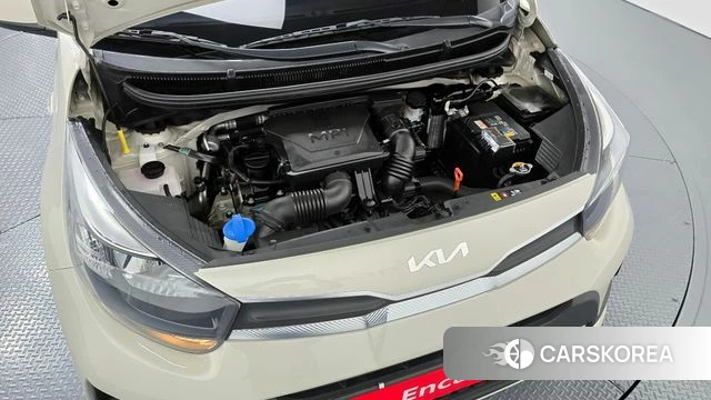 Kia Morning Urban (JA) id 3799140 из Кореи 16