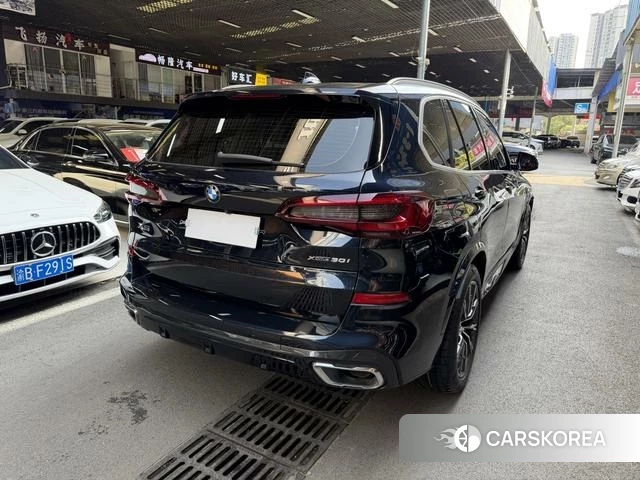 BMW X5 (imported) id 4257688 из Китая 35