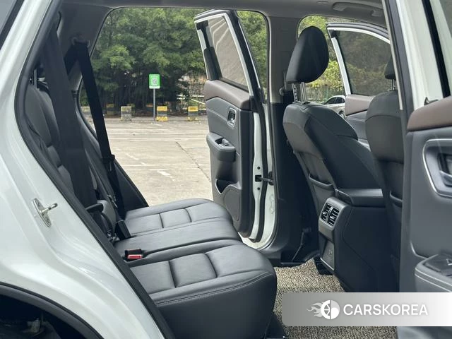 Nissan Qijun id 4274539 из Китая 16