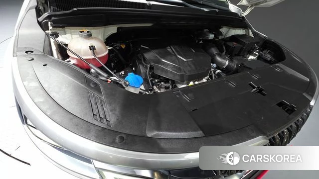 Kia Carnival 4th generation id 4434323 из Кореи 26