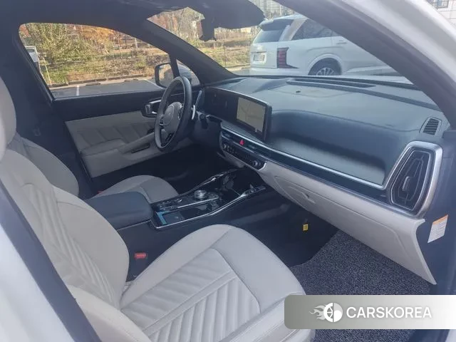 Kia The New Sorento 4th Generation id 3399526 из Кореи 16