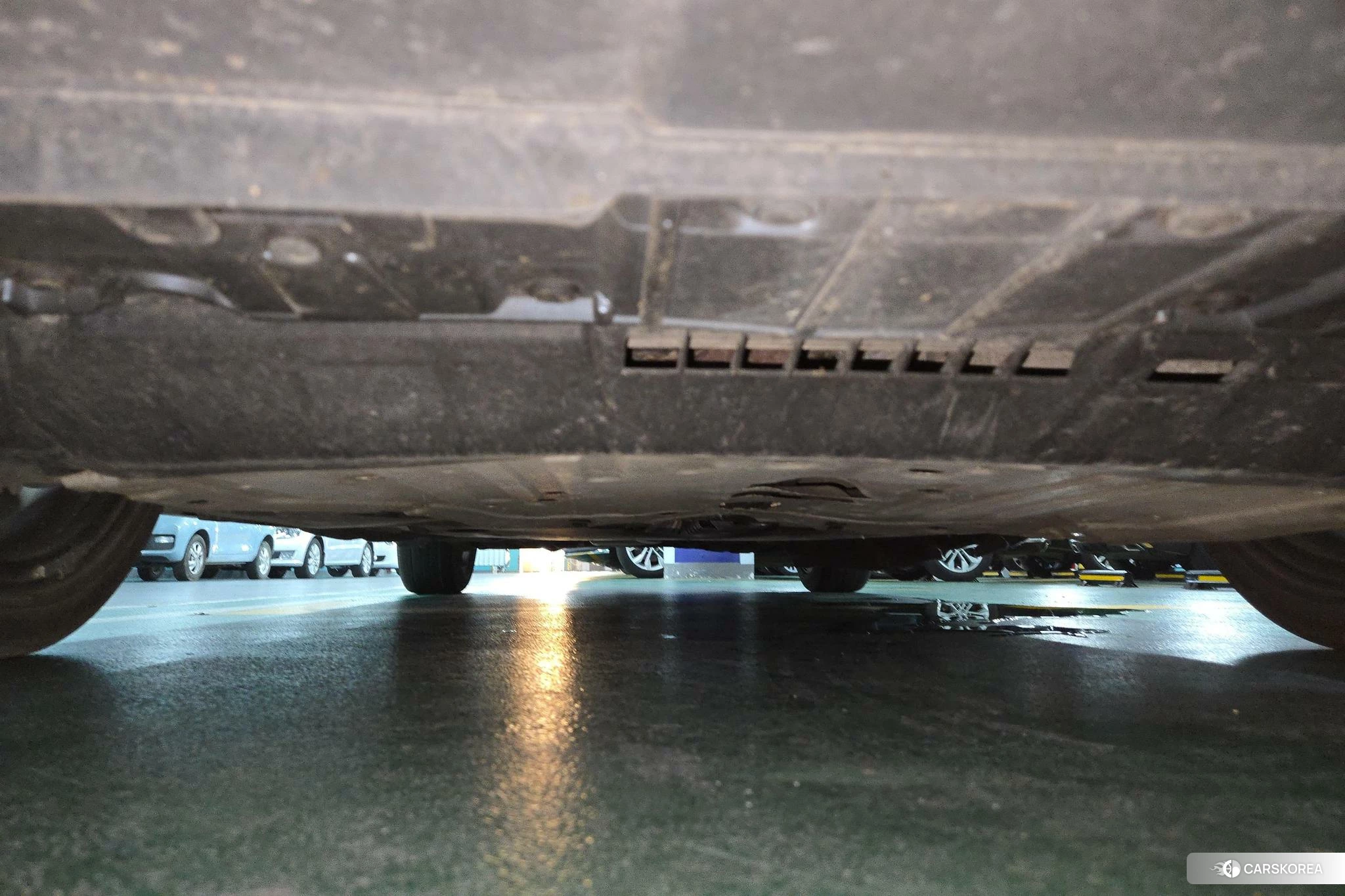 Honda Civic id 4513816 из Китая 13