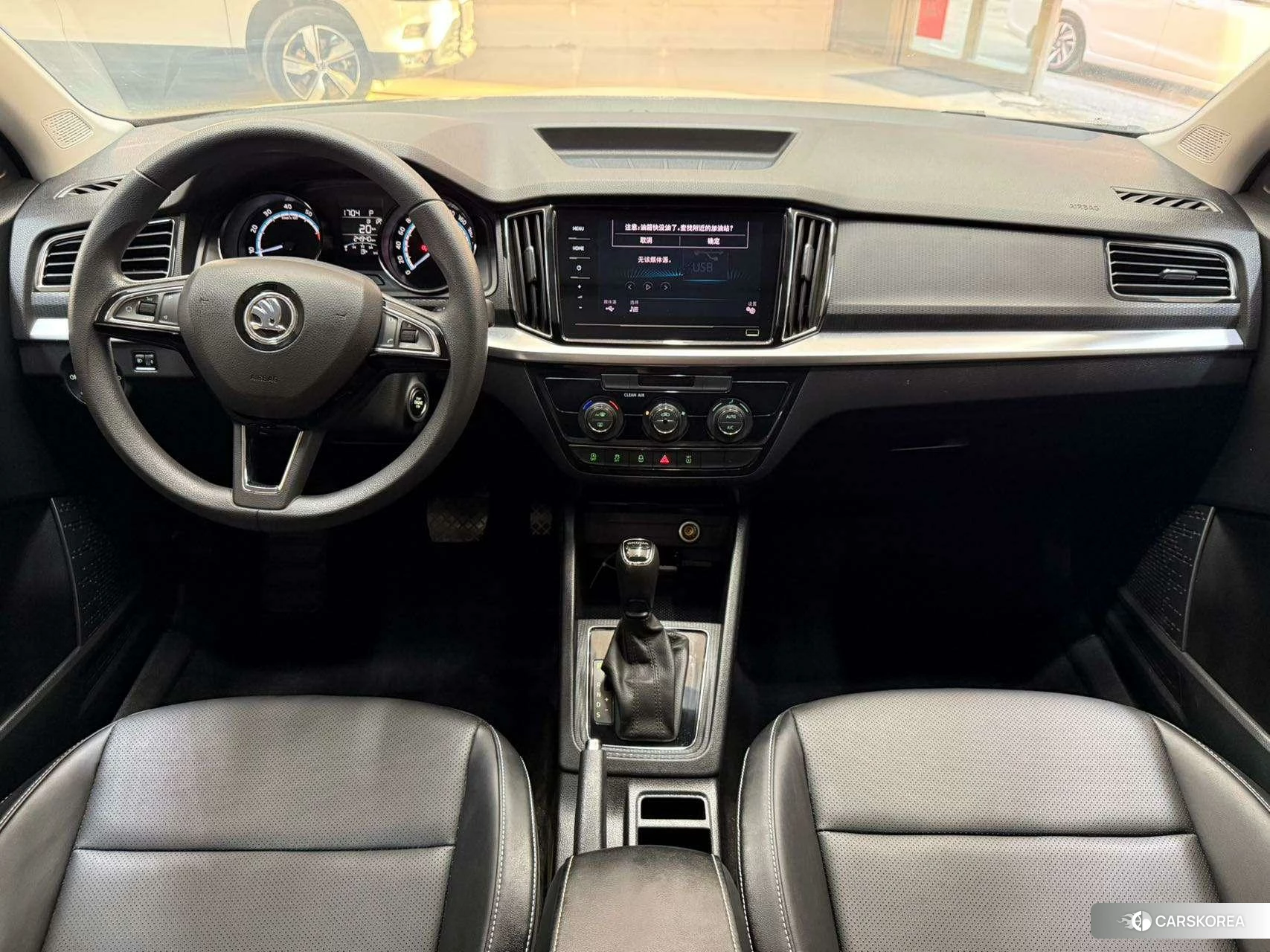 Skoda Komick id 4420748 из Китая 18