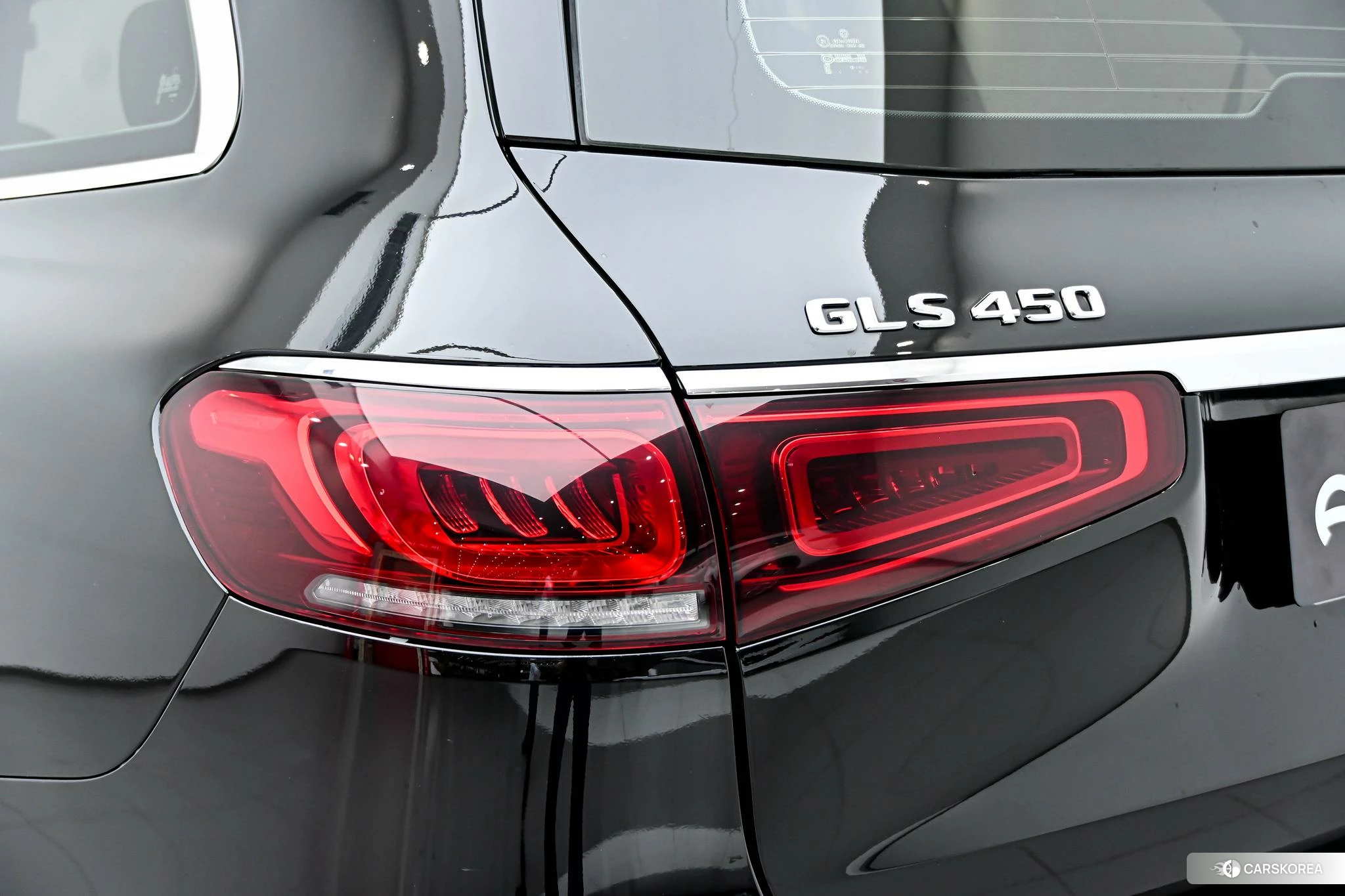 Mercedes-Benz GLS id 4499055 из Китая 15