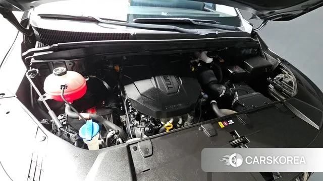 Kia Carnival 4th generation id 3591893 из Кореи 16