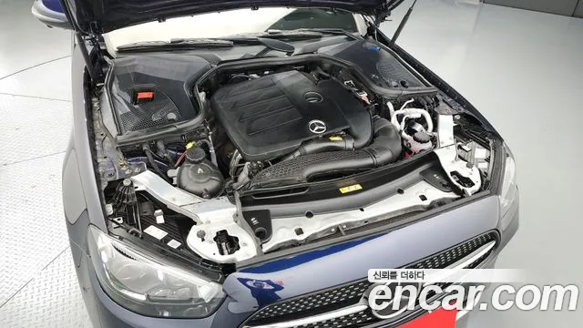 Mercedes-Benz E-Class W213 id 2710354 из Кореи 16