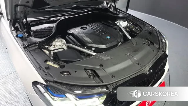 BMW 6 Series GT (G32) id 3615385 из Кореи 16