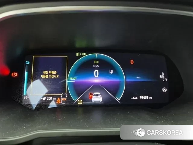 Renault Korea (Samsung) Joe id 3422077 из Кореи 14