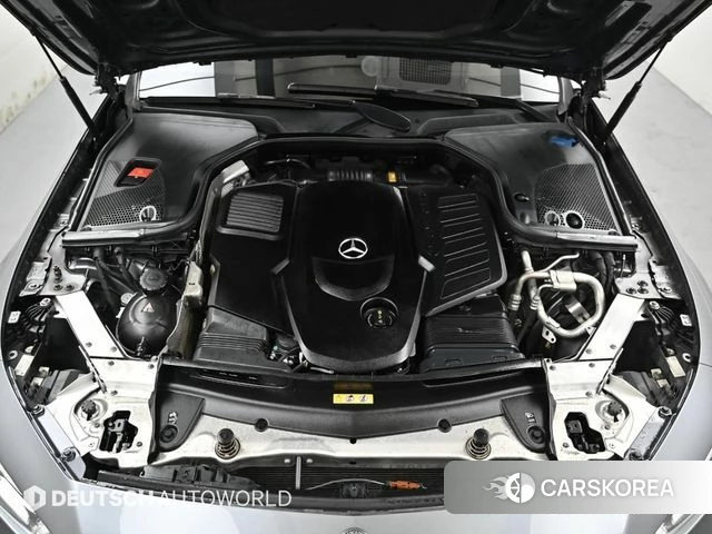 Mercedes-Benz CLS-Class C257 id 4246000 из Кореи 16