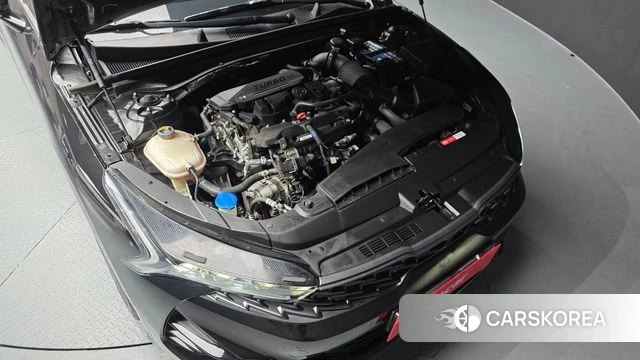 Kia K5 3rd generation id 3936104 из Кореи 16