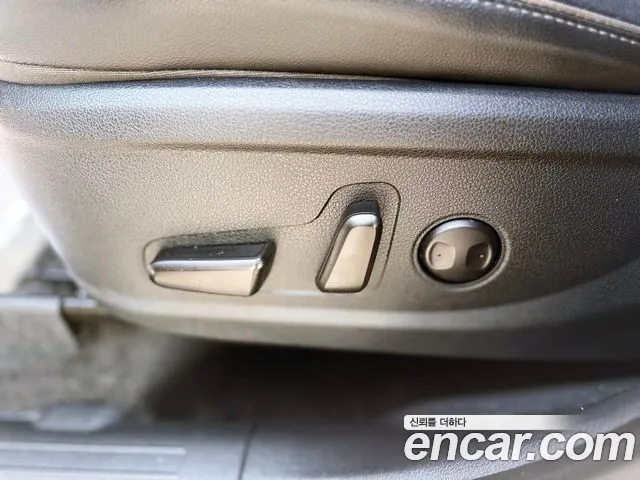 Hyundai The New Santa Fe id 2651164 из Кореи 16