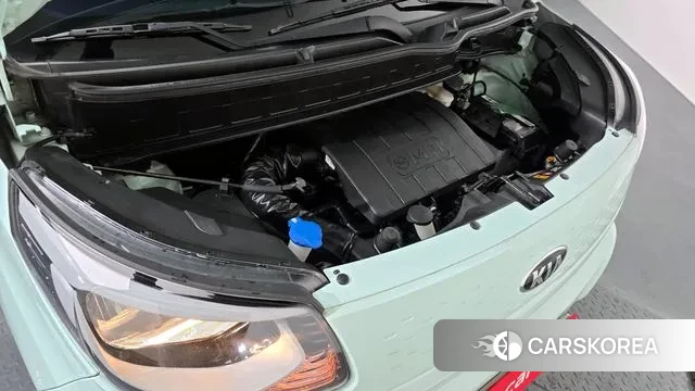 Kia The New Ray id 3671992 из Кореи 16