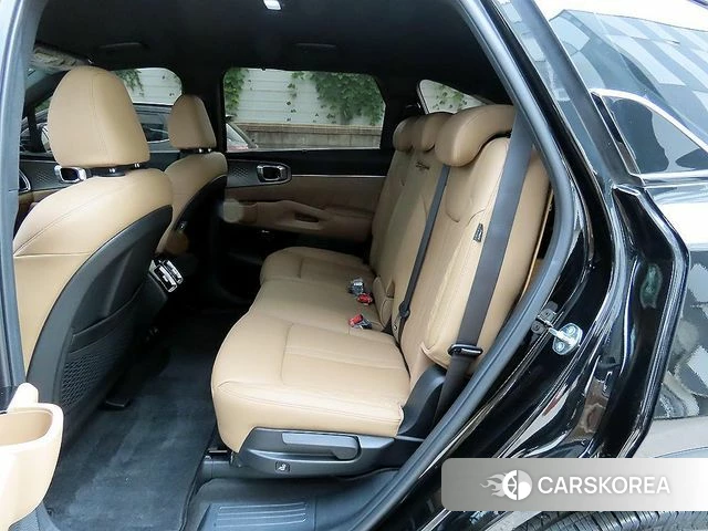 Kia The New Sorento 4th Generation id 4752998 из Кореи 16