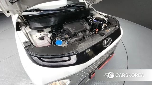 Hyundai Casper id 3383987 из Кореи 16