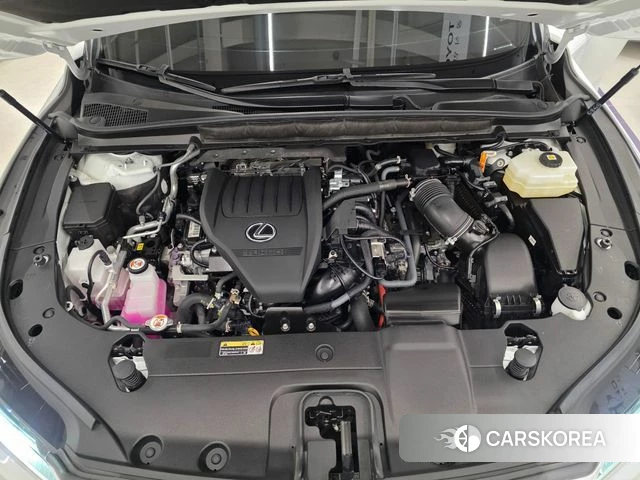 Lexus RX500h 5th generation id 4576944 из Кореи 12