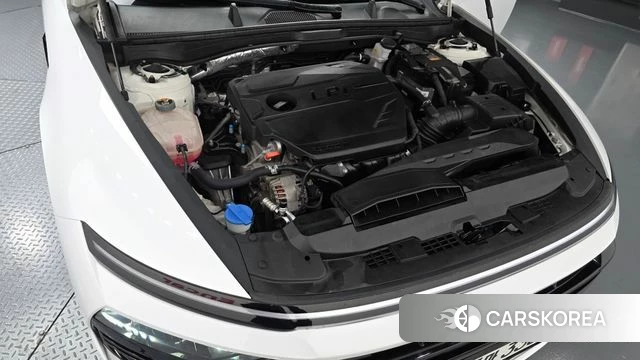 Hyundai Sonata D Edge (DN8) id 4201381 из Кореи 30