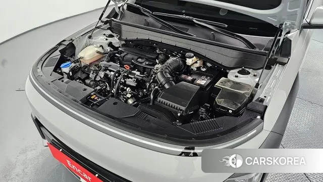 Hyundai Kona (SX2) id 3426732 из Кореи 16