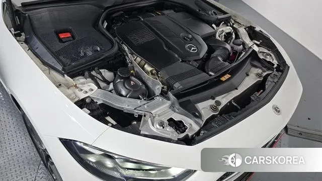 Mercedes-Benz CLS-Class C257 id 3316607 из Кореи 16