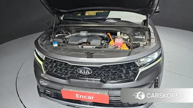 Kia Sorento 4th Generation id 3390785 из Кореи 16