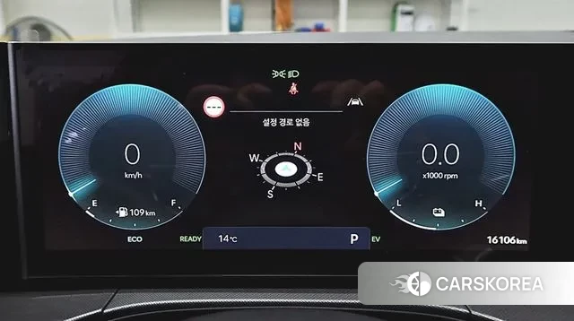 Hyundai Santa Fe (MX5) id 3420144 из Кореи 15