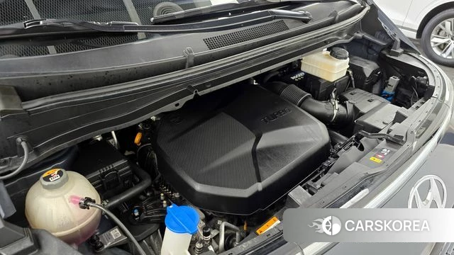 Hyundai Staria id 4355468 из Кореи 16