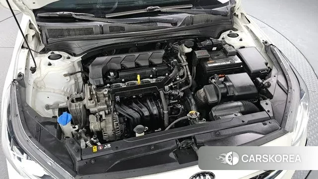 Kia Come New K3 id 3789772 из Кореи 16