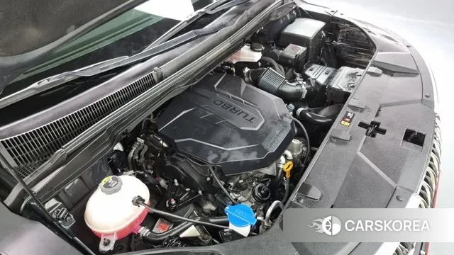 Kia Carnival 4th generation id 3197724 из Кореи 16