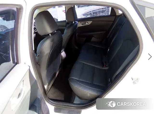 Kia Come New K3 id 3737017 из Кореи 13