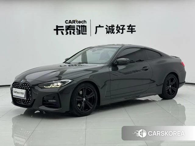 BMW 4 series id 4273258 из Китая 11