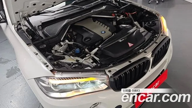 BMW X5 (F15) id 2897001 из Кореи 16