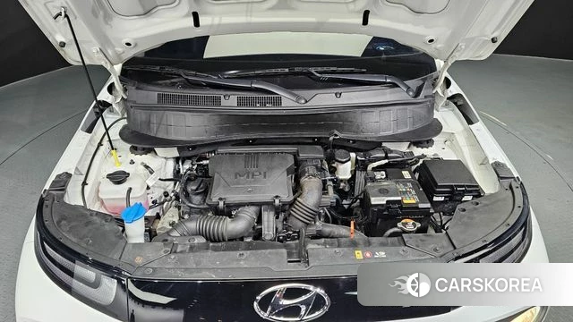 Hyundai Casper id 4422565 из Кореи 16