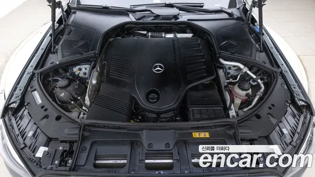 Mercedes-Benz S-Class W223 id 2919745 из Кореи 16