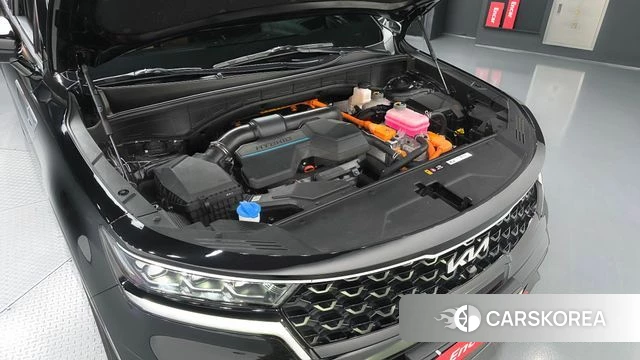 Kia Sorento 4th Generation id 4579912 из Кореи 16