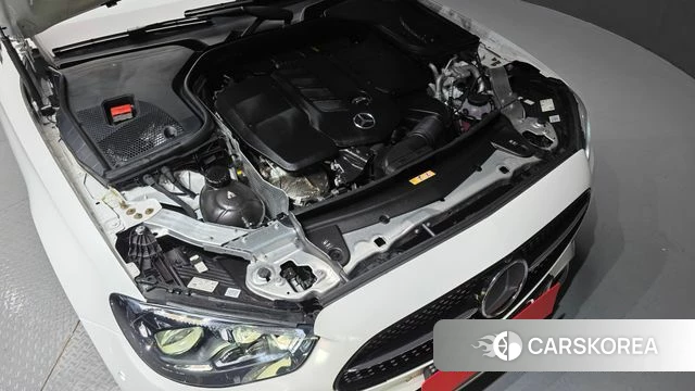 Mercedes-Benz E-Class W213 id 4623785 из Кореи 28