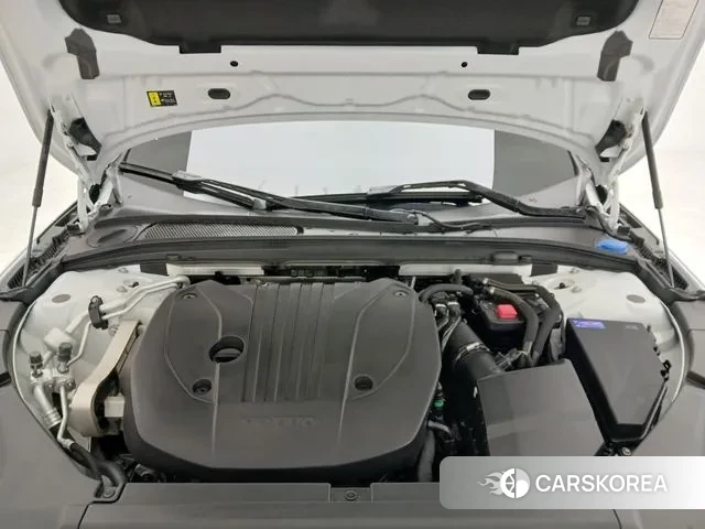 Volvo S90 id 3725708 из Кореи 16