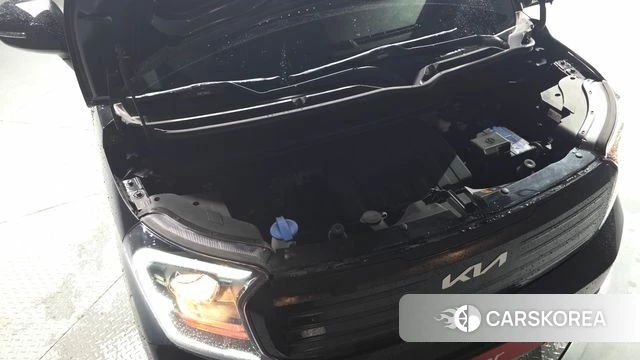 Kia The New Kia Ray id 4608347 из Кореи 26
