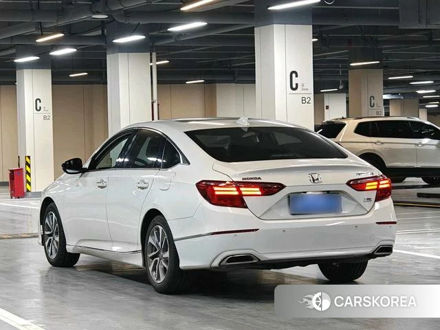 Honda Yingshipai id 4277425 из Китая 9