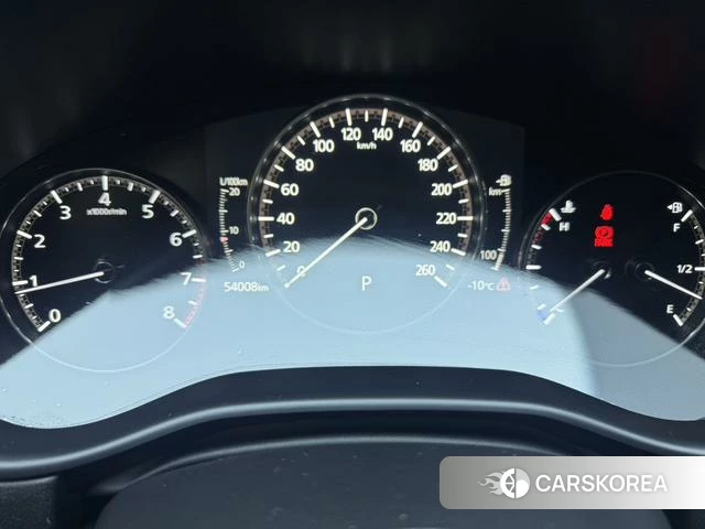 Mazda CX-30 id 4299666 из Китая 19