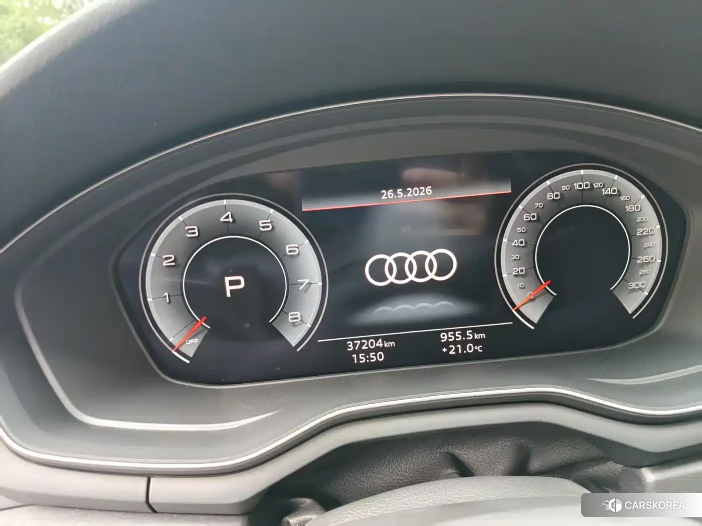 Audi A4L id 4679727 из Китая 9