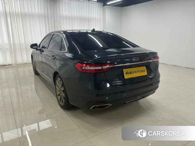 Ford Taurus id 3869710 из Китая 16