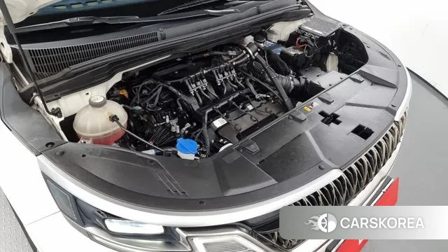 Kia Carnival 4th generation id 3212886 из Кореи 16