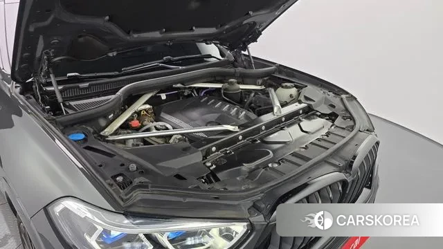 BMW X6 (G06) id 3191002 из Кореи 16