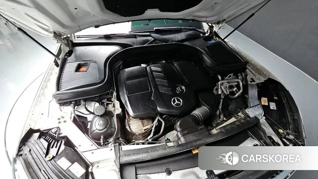 Mercedes-Benz GLC-Class X253 id 3182075 из Кореи 16