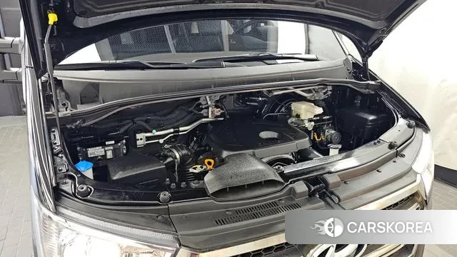 Hyundai Solati id 3696081 из Кореи 16