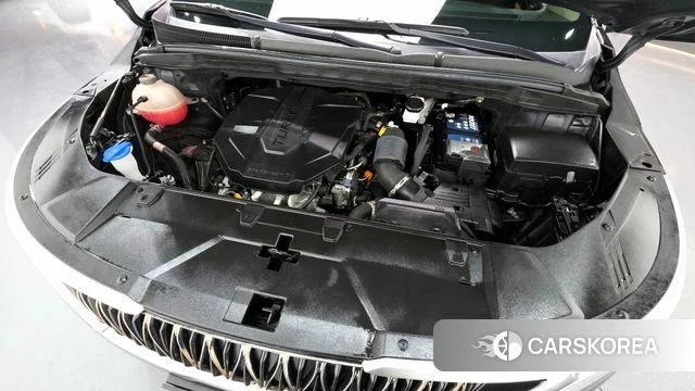 Kia Carnival 4th generation id 3819890 из Кореи 16