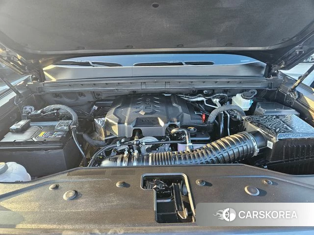 Kia Tasman id 4584246 из Кореи 16