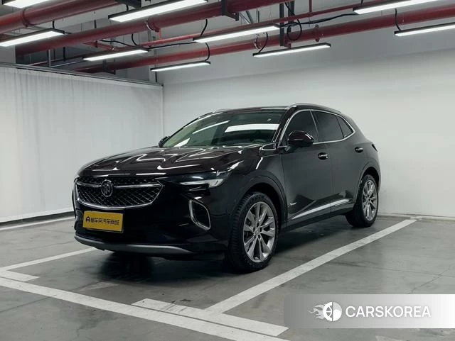 Buick Angkewei S id 4209186 из Китая 16
