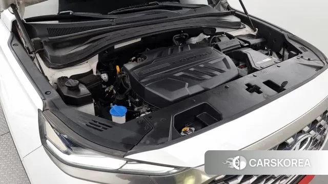 Hyundai Santa Fe TM id 2966765 из Кореи 16