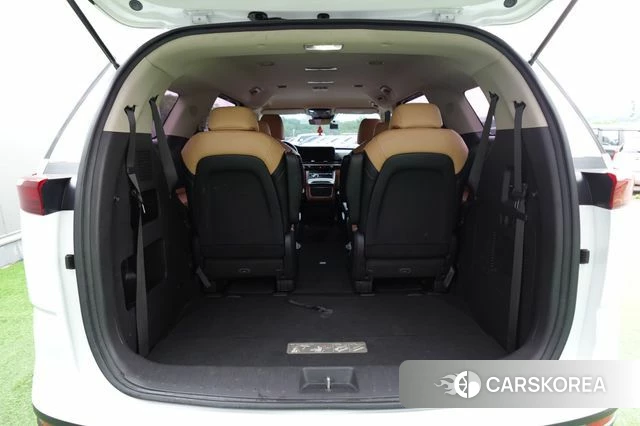 Kia Carnival 4th generation id 4392613 из Кореи 16